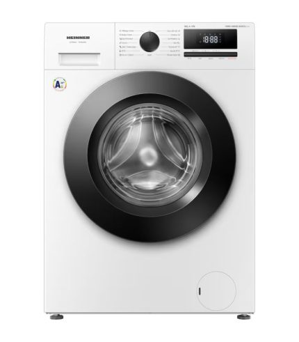 Masina de spalat rufe HEINNER HWM-HME9014IVA10+++, 9 KG, 1400 RPM