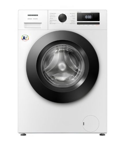 Masina de spalat rufe HEINNER HWM-HME1014IVA10+++, 10 kg, 1400 rpm, Clasa: A, Alb