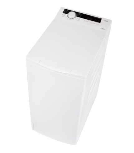 Masina de spalat rufe verticala Samus WTSGDI-80133, 8 kg, 1300 rpm, Motor Inverter, 15 Programe