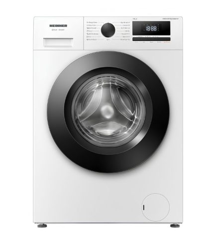 Masina de spalat rufe HEINNER HWM-HME7012IVSMA+++, 7 kg, 1200 rpm