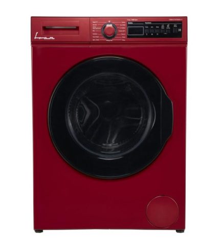 Mașină de spălat rufe FRAM FWM-V714T2BRD+++, 7 kg, 1400 rpm, Clasa D, 15 Programe