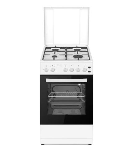 Aragaz ELECTROLUX 50 cm alb