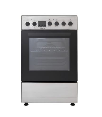 Aragaz Samus SM564VTE INOX